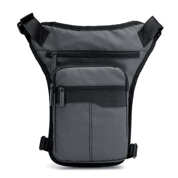 new outdoor riding leg bag fashion men and women waist pack casual shoulder crossbody bag trend chest
new outdoor riding leg bag fashion men and women waist pack casual shoulder crossbody bag trend chest