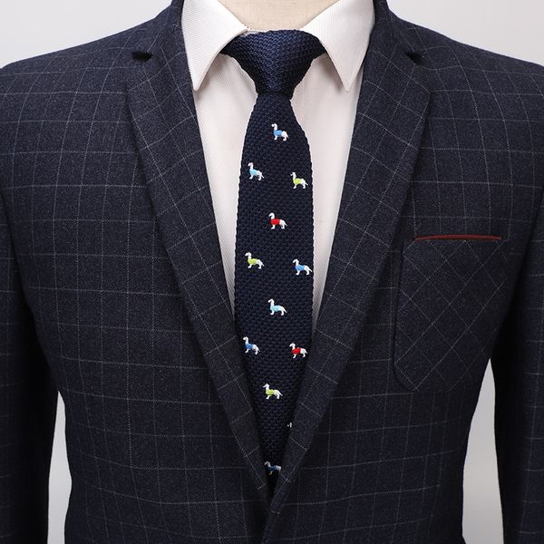 mens fashion skinny neck tie classic knit knitted necktie vintage wedding tie for groom groomsman men school students boys, Black;blue
mens fashion skinny neck tie classic knit knitted necktie vintage wedding tie for groom groomsman men school students boys, Black;blue