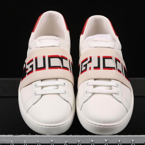 new designers shoes ace luxury embroidered white tiger bee snake shoes genuine leather designers sneaker mens women casual shoes 112310, Black
new designers shoes ace luxury embroidered white tiger bee snake shoes genuine leather designers sneaker mens women casual shoes 112310, Black