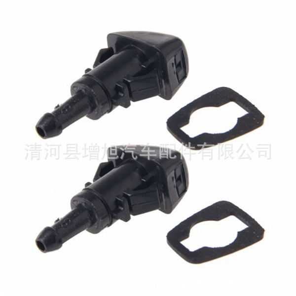 suitable for /grand cherokee//windshield water spray nozzle/single bore/diplopore/water spray nozzle
suitable for /grand cherokee//windshield water spray nozzle/single bore/diplopore/water spray nozzle