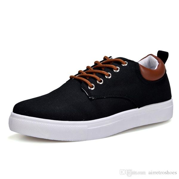 korean version brand casual shoes triple white sneaker combination shoes mens womens fashion casual shoes 40-45, Black
korean version brand casual shoes triple white sneaker combination shoes mens womens fashion casual shoes 40-45, Black