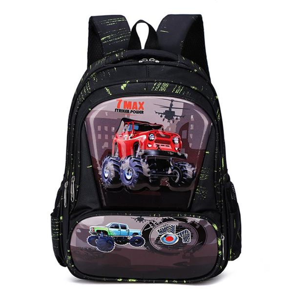 boys cars primary backpacks orthopedic kids football print school bags waterproof knapsack grade 1-3-5 students book satchels
boys cars primary backpacks orthopedic kids football print school bags waterproof knapsack grade 1-3-5 students book satchels