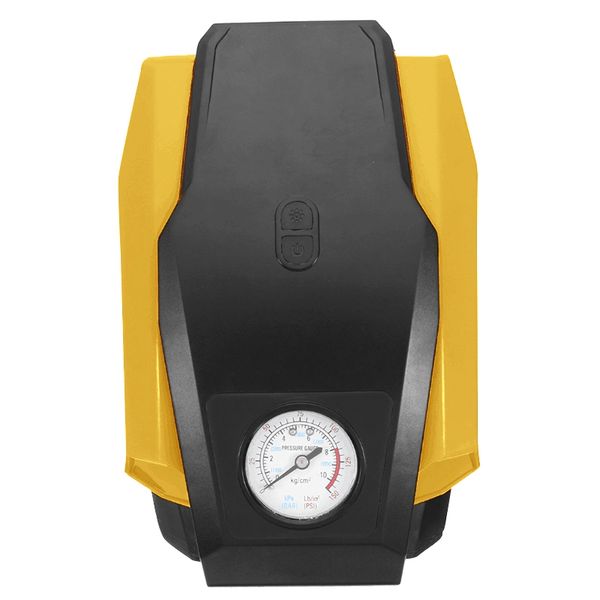 12v car digital portable inflatable pump 120w air compressor pump tire inflator led electric for bicycles motorcycles auto
12v car digital portable inflatable pump 120w air compressor pump tire inflator led electric for bicycles motorcycles auto