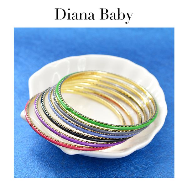 diana baby jewelry big round bangle for women bohemia jewelry findings bangle bracelet for party wedding, Black
diana baby jewelry big round bangle for women bohemia jewelry findings bangle bracelet for party wedding, Black