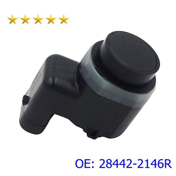 new pdc parking sensor 28442-2146r 284422146r car parking assistance bumper reverse radar for renault koleos high quality
new pdc parking sensor 28442-2146r 284422146r car parking assistance bumper reverse radar for renault koleos high quality