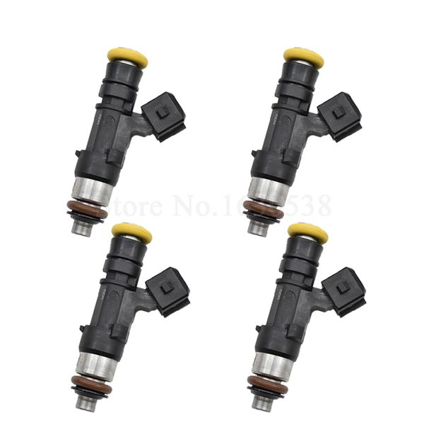 4pcs 0280158830 0280158829 high performance fuel injectors bico for honda audi mazda dodge g m
4pcs 0280158830 0280158829 high performance fuel injectors bico for honda audi mazda dodge g m