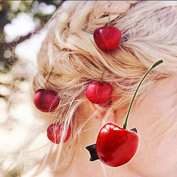 beautiful red women cherry rhinestone flower hair barrette clip clamp hairpin bridal jewelry
beautiful red women cherry rhinestone flower hair barrette clip clamp hairpin bridal jewelry