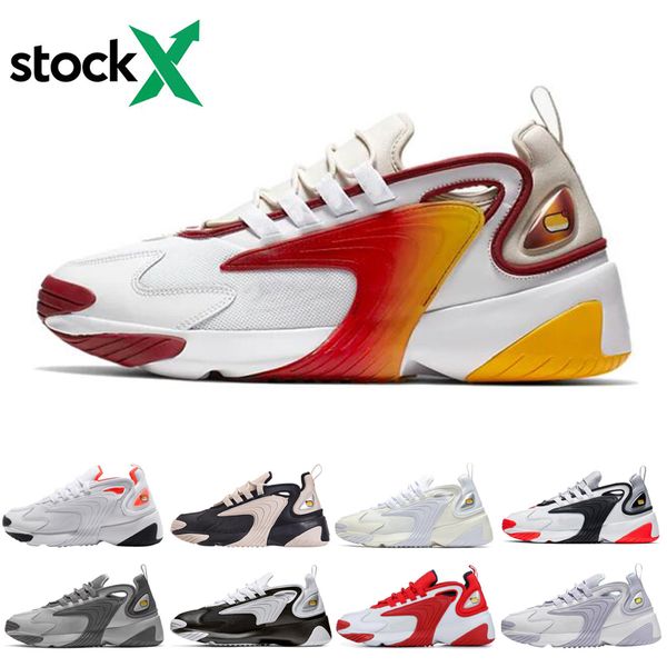 2020 men m2k tekno zoom 2k running shoes women red light orewood university red sneakers mens fashion sports shoes trainer
2020 men m2k tekno zoom 2k running shoes women red light orewood university red sneakers mens fashion sports shoes trainer