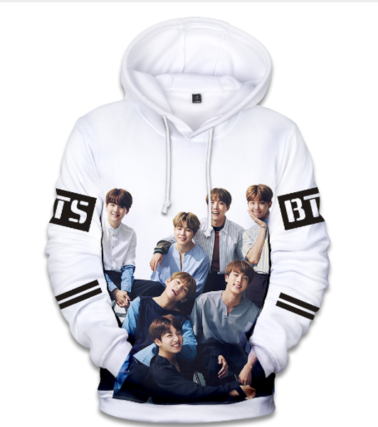 новые моды горячие продажа bts kpop толстовки одежда женщины / мужчины унисекс 3d толстовки повседневная пуловеры топы хип-хоп смешные 3d то, Black
новые моды горячие продажа bts kpop толстовки одежда женщины / мужчины унисекс 3d толстовки повседневная пуловеры топы хип-хоп смешные 3d то, Black