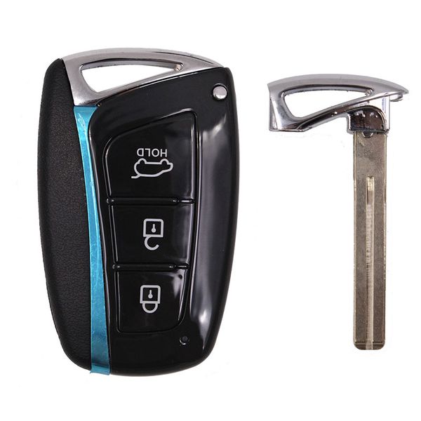 smart remote key shell case 3 button fob for santa fe ix45 uncut blank blade for hyundai
smart remote key shell case 3 button fob for santa fe ix45 uncut blank blade for hyundai