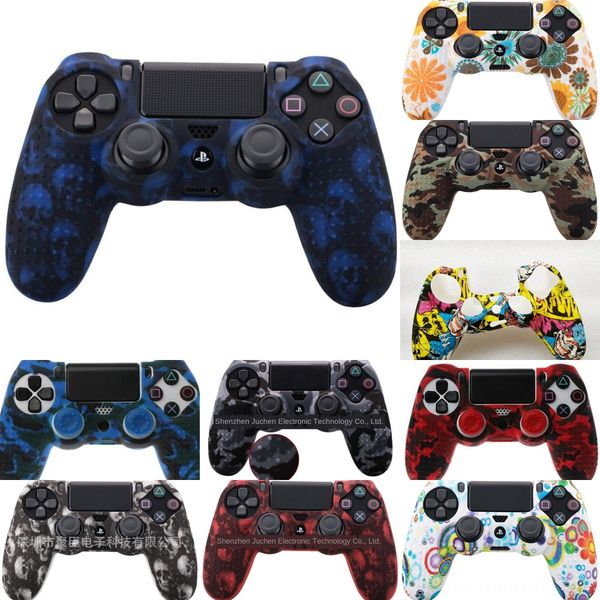 blman ps4 аксессуары силиконовый гель playstation controller противоскользящая крышка защитная ручка джойстик для кожи 4 slim pro dualshock4
blman ps4 аксессуары силиконовый гель playstation controller противоскользящая крышка защитная ручка джойстик для кожи 4 slim pro dualshock4