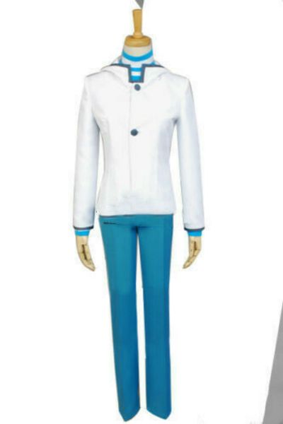 shin megami tensei: devil survivor 2 хибиков кузя cos одежда косплей костюм, Black;red
shin megami tensei: devil survivor 2 хибиков кузя cos одежда косплей костюм, Black;red