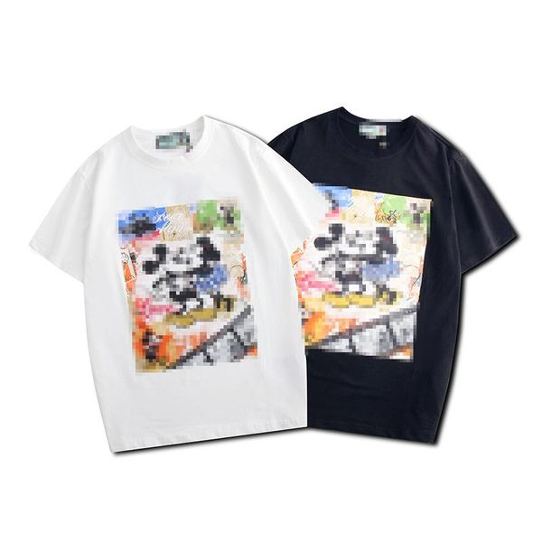 new mens designer t-shirts brand womens t shirts animated characters tshirt high fashion tees luxury summer streetwears 2041409v, White
new mens designer t-shirts brand womens t shirts animated characters tshirt high fashion tees luxury summer streetwears 2041409v, White