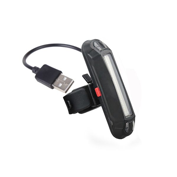 100lm usb rechargeable bicycle rear light cycling led taillight waterproof road bike tail light back lamp for bicycle
100lm usb rechargeable bicycle rear light cycling led taillight waterproof road bike tail light back lamp for bicycle
