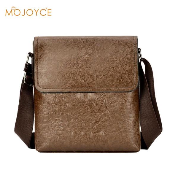 fashion leather men shoulder messenger bag business casual satchel handbag male cross body shoulder business bags for men
fashion leather men shoulder messenger bag business casual satchel handbag male cross body shoulder business bags for men