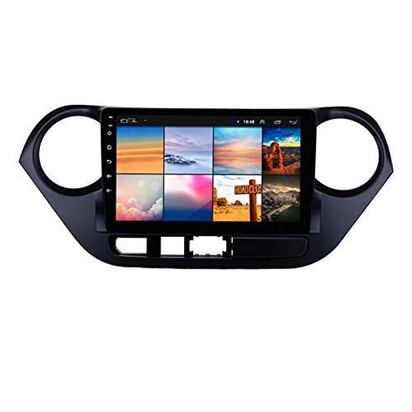 9-дюймовый android 9,0 автомобильный радиоприемник gps-навигаторы для hyundai i10 гранд i10 2013-2016 rhd с bluetooth wifi поддержка dvr
9-дюймовый android 9,0 автомобильный радиоприемник gps-навигаторы для hyundai i10 гранд i10 2013-2016 rhd с bluetooth wifi поддержка dvr