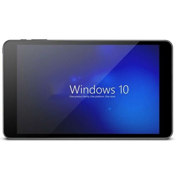 Pipo W2PRO Tablet PC 8 inch Windows 10 Intel Cherry Trail Z8350 1.44GHz 2GB 32GB 
Pipo W2PRO Tablet PC 8 inch Windows 10 Intel Cherry Trail Z8350 1.44GHz 2GB 32GB