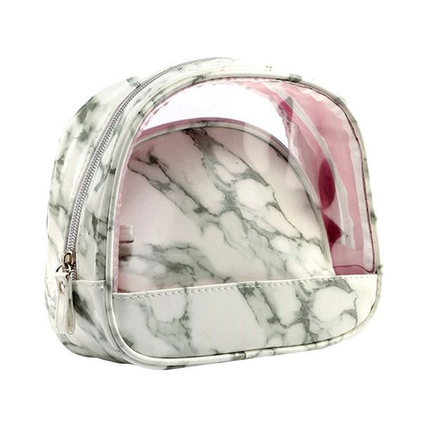 new design fashion 2pcs women marble striped leather handbags cosmetic bags makeup pouch purses versatile hobos day clutches
new design fashion 2pcs women marble striped leather handbags cosmetic bags makeup pouch purses versatile hobos day clutches