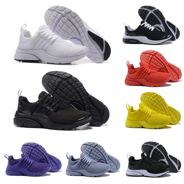air designer presto 5 br qs breathe tripel black white yellow red men women running shoe sneakers men sports walking shoes eur 36-45
air designer presto 5 br qs breathe tripel black white yellow red men women running shoe sneakers men sports walking shoes eur 36-45