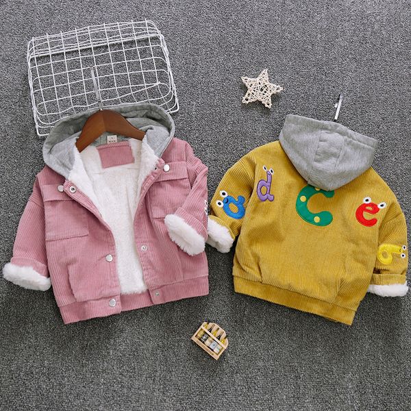 new 2019 autumn winter warm jacket for girls kids fashion coat boys jackets children hooded outerwear coat for baby girl clothes, Blue;gray
new 2019 autumn winter warm jacket for girls kids fashion coat boys jackets children hooded outerwear coat for baby girl clothes, Blue;gray