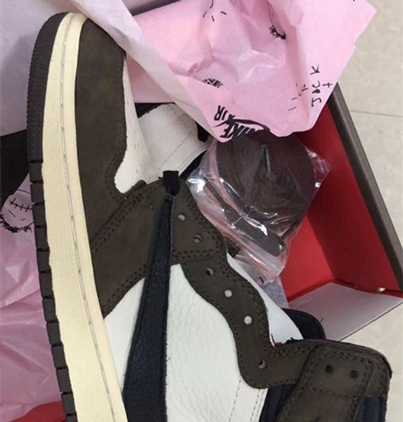 2019 new fashion casual shoes 1 high og green brown low mens basketball shoes sports sneakers trainers size 40-47 ck003, Black
2019 new fashion casual shoes 1 high og green brown low mens basketball shoes sports sneakers trainers size 40-47 ck003, Black