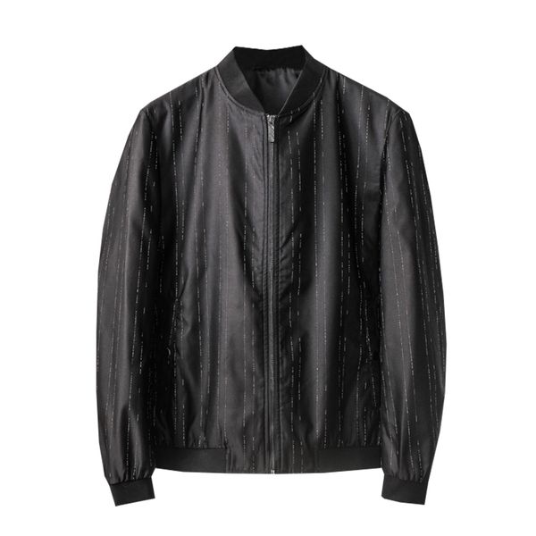 bomer thin men jacket autumn hip hop men jackets jackets and coats streetwear baseball jacket big size casual clothes cc50jk, Black;brown
bomer thin men jacket autumn hip hop men jackets jackets and coats streetwear baseball jacket big size casual clothes cc50jk, Black;brown