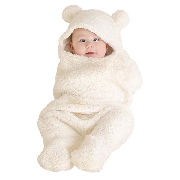 newborn baby blanket infant swaddle wrap plush cotton warm cartoon swaddling winter wrap baby bedding towel blanket
newborn baby blanket infant swaddle wrap plush cotton warm cartoon swaddling winter wrap baby bedding towel blanket