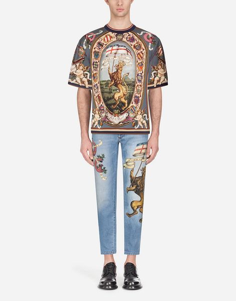 designer men's t-shirt summer short shirt luxury couple t-shirt clothing europe and the united states the highest quality popular print, White;black
designer men's t-shirt summer short shirt luxury couple t-shirt clothing europe and the united states the highest quality popular print, White;black