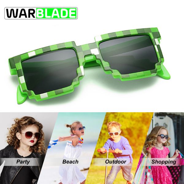 warblade vintage square novelty mosaic sun glasses cycling sports pixel sunglasses trendy glasses baby sunglass
warblade vintage square novelty mosaic sun glasses cycling sports pixel sunglasses trendy glasses baby sunglass