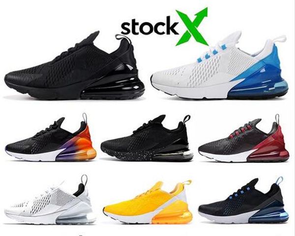 stock x running shoes for women men chaussures floral summer gradients triple black white volt orange mens trainers sport sneakers 36-45
stock x running shoes for women men chaussures floral summer gradients triple black white volt orange mens trainers sport sneakers 36-45