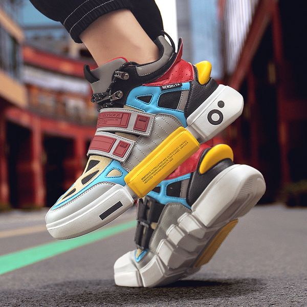 times new roman mans sneakers brand men casual men shoes fashion mens leather shoes casual zapatos y200104, Black
times new roman mans sneakers brand men casual men shoes fashion mens leather shoes casual zapatos y200104, Black