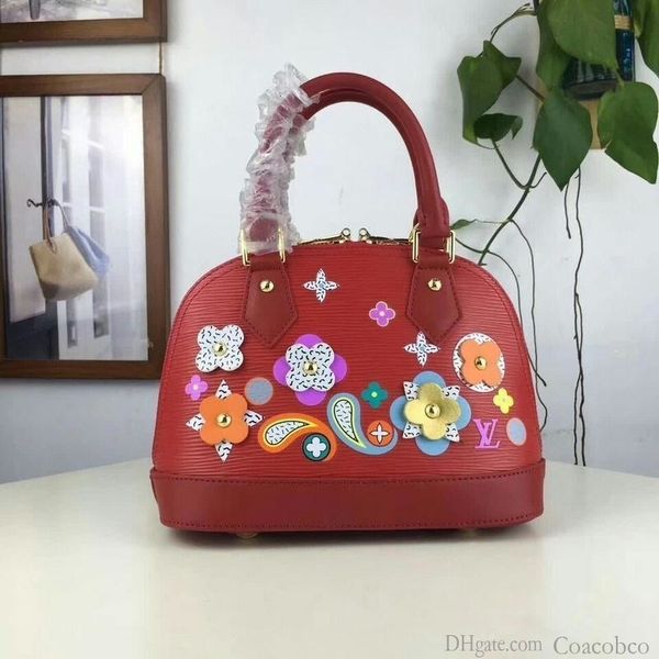 2019 m54836 women alma bb fashion water ripple red сумка наплечные сумки hobo сумки топ ручки boston cross body messenger наплечные сумки
2019 m54836 women alma bb fashion water ripple red сумка наплечные сумки hobo сумки топ ручки boston cross body messenger наплечные сумки