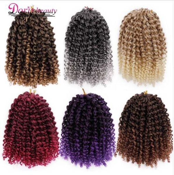вьющиеся волосы вязания крючком marley braid hair kanekalon ombre плетение наращивание волос синтетические вязания крючком фиолетовый серый, Black
вьющиеся волосы вязания крючком marley braid hair kanekalon ombre плетение наращивание волос синтетические вязания крючком фиолетовый серый, Black