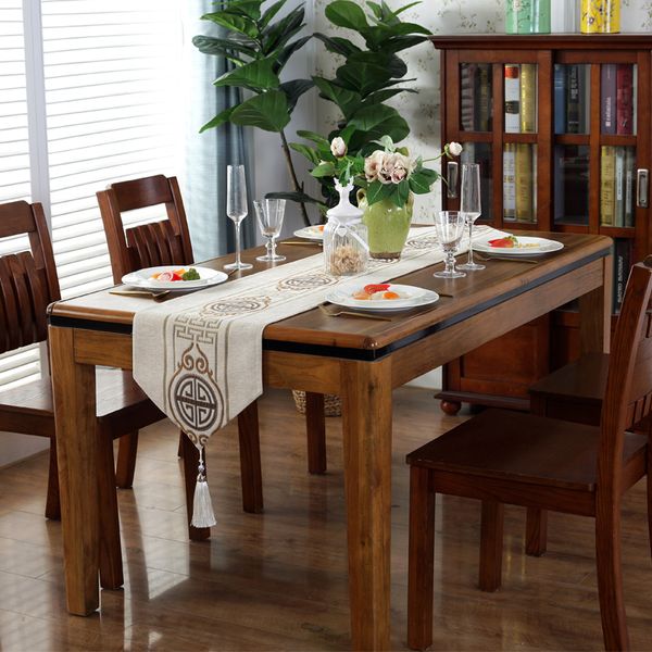 european fashion luxury table runner party wedding decoration raised flower tablecloth damask table runner dustproof cloth cover
european fashion luxury table runner party wedding decoration raised flower tablecloth damask table runner dustproof cloth cover