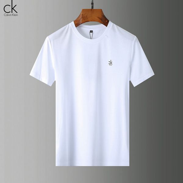 brand mens luxury designer t shirts firmata uomo fashion women designer t shirt summer homme herren men tshirt tee shirt 11, White
brand mens luxury designer t shirts firmata uomo fashion women designer t shirt summer homme herren men tshirt tee shirt 11, White