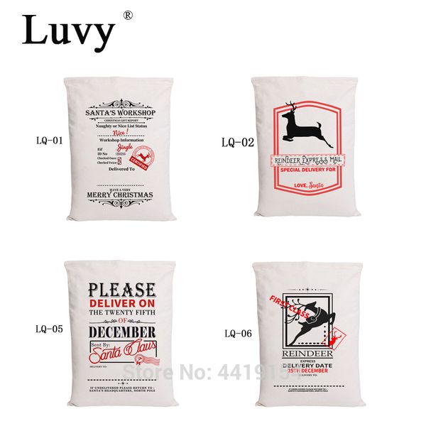 luvy santa sacks 20pcs wholesale christmas bag 6 styles party kids drawstring canvas bag christmas gift big santa claus
luvy santa sacks 20pcs wholesale christmas bag 6 styles party kids drawstring canvas bag christmas gift big santa claus