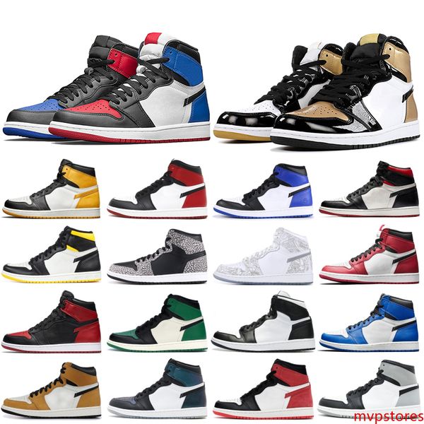 2019 1s men basketball shoes most popular high obsidian unc rookie of the year turbo green black gym red designer trainers
2019 1s men basketball shoes most popular high obsidian unc rookie of the year turbo green black gym red designer trainers