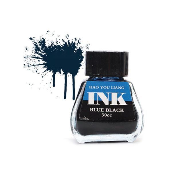30ml bottled glass smooth writing fountain pen ink refill school student stationery office supplies 16 colors
30ml bottled glass smooth writing fountain pen ink refill school student stationery office supplies 16 colors
