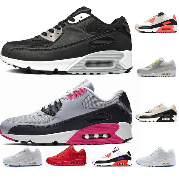 90 pale ivory men air running shoes be true mixtape triple black white men women classic yellow red sports trainer cushion surface sneakers
90 pale ivory men air running shoes be true mixtape triple black white men women classic yellow red sports trainer cushion surface sneakers