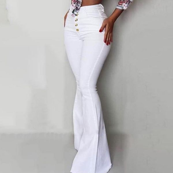 selling denim jeans women hight waisted wide leg jeans stretch slim pants length calça feminina wd5, Blue
selling denim jeans women hight waisted wide leg jeans stretch slim pants length calça feminina wd5, Blue
