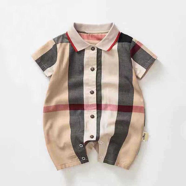 2019 summer baby boy romper short sleeve cotton infant jumpsuit solid baby girl turn-down collar rompers newborn baby clothes, Blue
2019 summer baby boy romper short sleeve cotton infant jumpsuit solid baby girl turn-down collar rompers newborn baby clothes, Blue