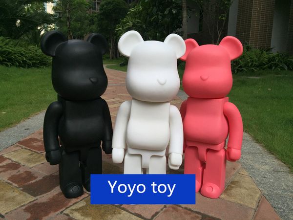 52cm 700% bearbrick be@rbrick diy fashion toy figure pvc collection model room decoration kids child gift
52cm 700% bearbrick be@rbrick diy fashion toy figure pvc collection model room decoration kids child gift