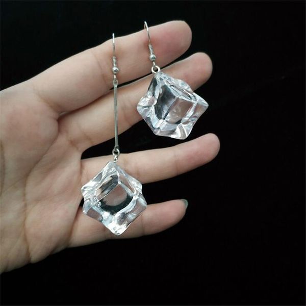 dangle & chandelier 1pair diy funny cube earrings for women drop jewelry fashion accessories vintage alloy gift, Silver
dangle & chandelier 1pair diy funny cube earrings for women drop jewelry fashion accessories vintage alloy gift, Silver