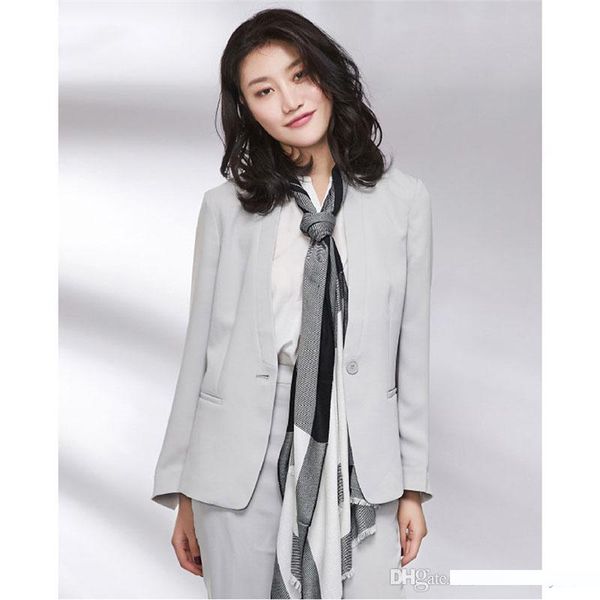 long scarf for women ladies scarves wool modal winter fashion striped scarf shawl wrap 120g 70*200cm, Blue;gray 
long scarf for women ladies scarves wool modal winter fashion striped scarf shawl wrap 120g 70*200cm, Blue;gray
