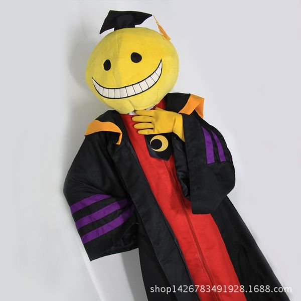 assassinating classroom killing the teacher cosplay clothing costume accessories costumes & cosplay accessories killing the teacher's h, Silver
assassinating classroom killing the teacher cosplay clothing costume accessories costumes & cosplay accessories killing the teacher's h, Silver