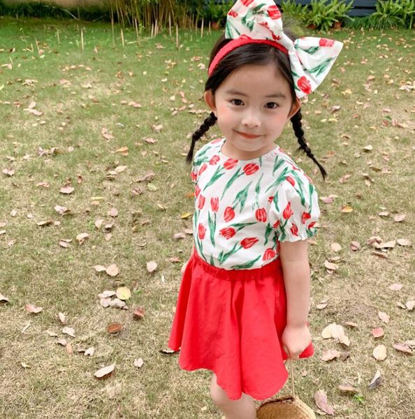 2020 selling baby girls 2pcs plaid set t shirt+skirts summer kids girls suits 1-6 years, White
2020 selling baby girls 2pcs plaid set t shirt+skirts summer kids girls suits 1-6 years, White