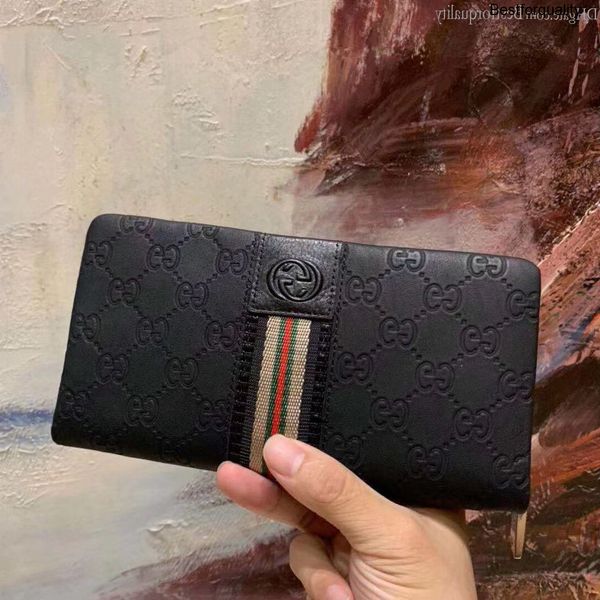 2020 men handbags quality wallet bag fashion genuine black leather wallets for women clutch 12151 81um
2020 men handbags quality wallet bag fashion genuine black leather wallets for women clutch 12151 81um
