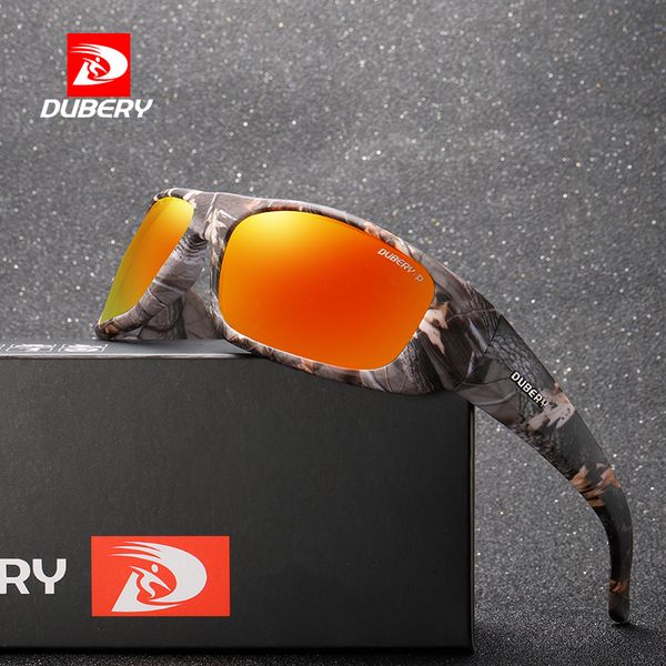 dubery 2019 sunglasses men brand camouflage frame polarized sun glasses for men night vision male sunglasses eyewear goggles, White;black
dubery 2019 sunglasses men brand camouflage frame polarized sun glasses for men night vision male sunglasses eyewear goggles, White;black