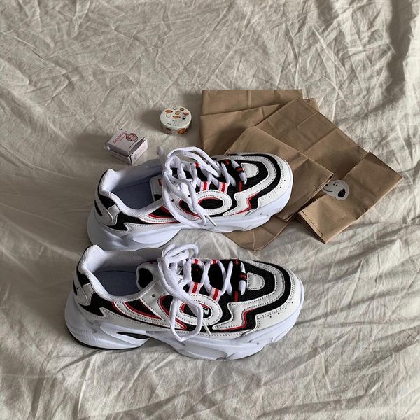2019 new women running shoes sport lace-up cushioning platform wedge breathable outdoor walking jogging trekking lady white
2019 new women running shoes sport lace-up cushioning platform wedge breathable outdoor walking jogging trekking lady white