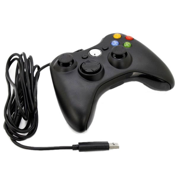 usb wired joypad gamepad for xbox slim 360 gaming controller for microsoft for pc gamer android smart tv box joystick game pad
usb wired joypad gamepad for xbox slim 360 gaming controller for microsoft for pc gamer android smart tv box joystick game pad